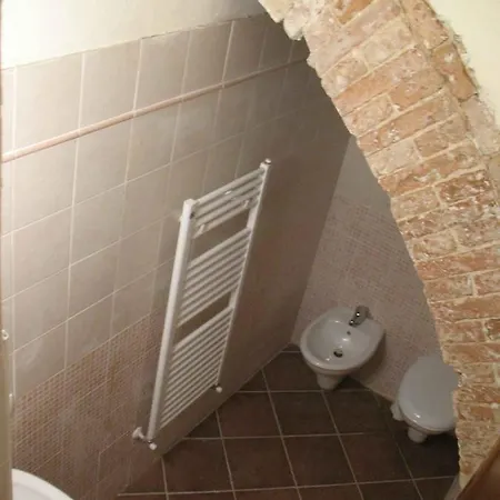 בית חווה La Torretta Costalpino