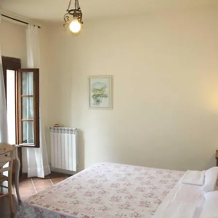 בית חווה La Torretta *