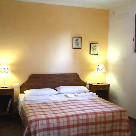 Agriturismo La Torretta * Siena