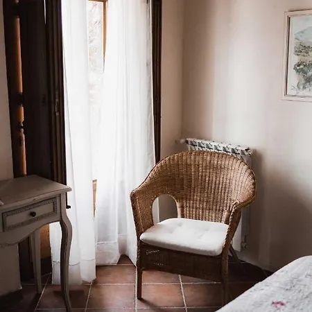 Agriturismo La Torretta