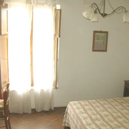 Agriturismo La Torretta * Siena
