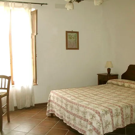 Agriturismo La Torretta