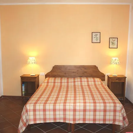 Agriturismo La Torretta Farm stay Costalpino