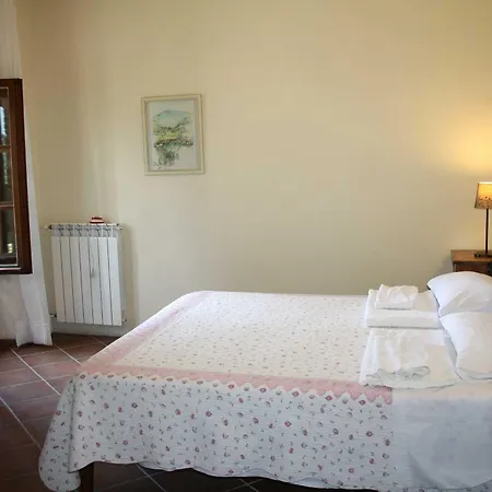 Farm stay Agriturismo La Torretta Costalpino