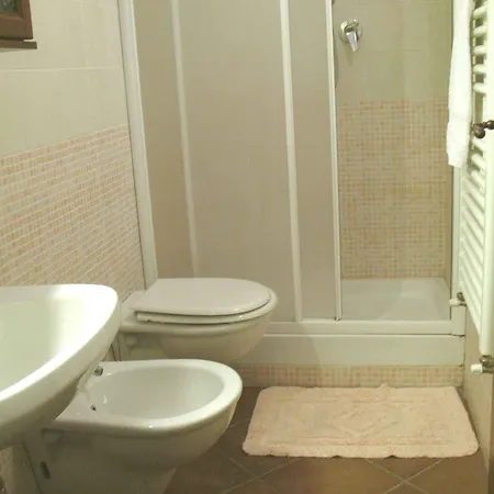 Agriturismo La Torretta Farm stay *