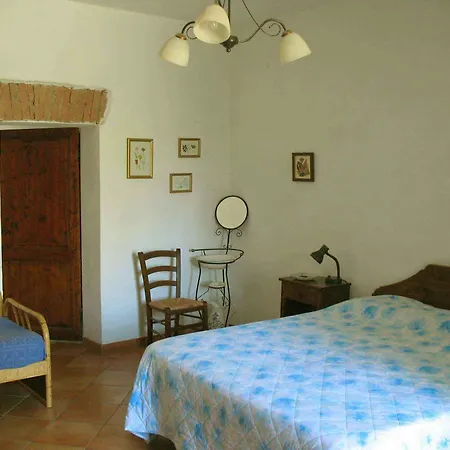 Κατάλυμα σε φάρμα Agriturismo La Torretta Costalpino