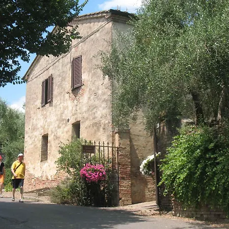 Farm stay Agriturismo La Torretta