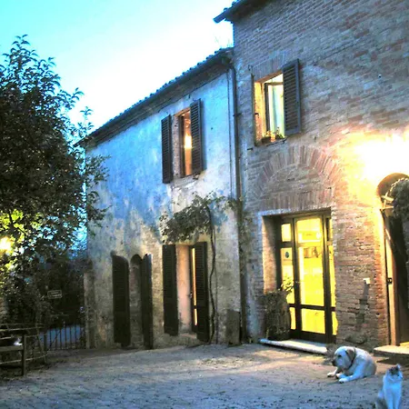 Agriturismo La Torretta *