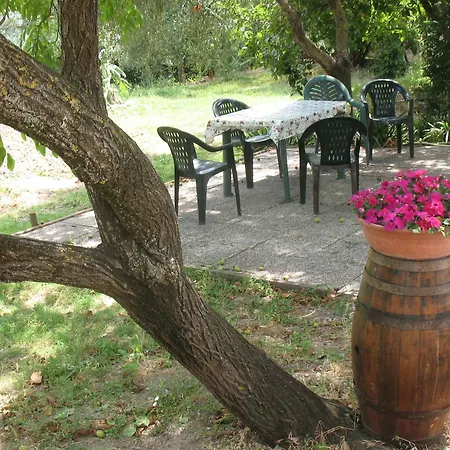 Agriturismo La Torretta Farm stay