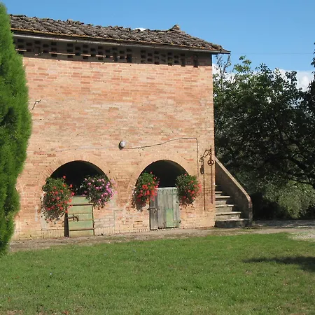 La Torretta Siena