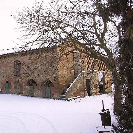 La Torretta * Siena