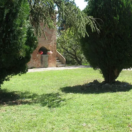 Farm stay Agriturismo La Torretta *