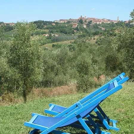 בית חווה La Torretta