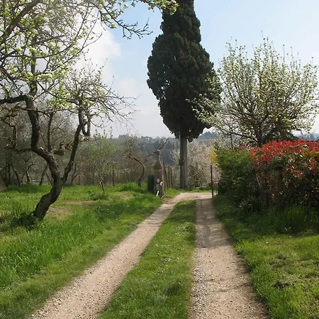 La Torretta * Siena