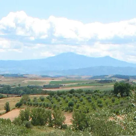 Farma La Torretta *