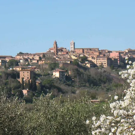 La Torretta Feriegård *