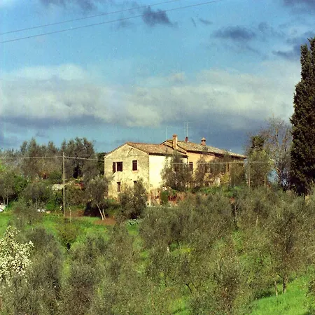 La Torretta Farma Siena