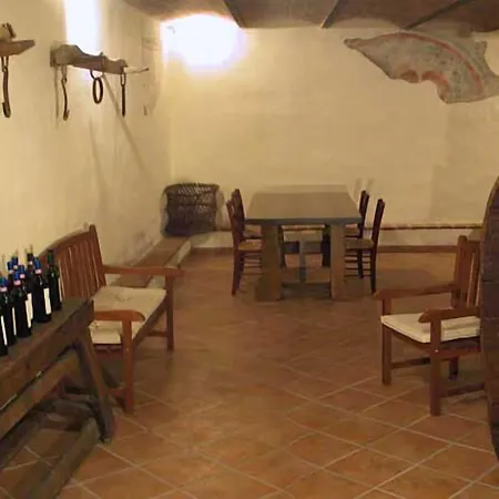 Agriturismo La Torretta Κατάλυμα σε φάρμα *