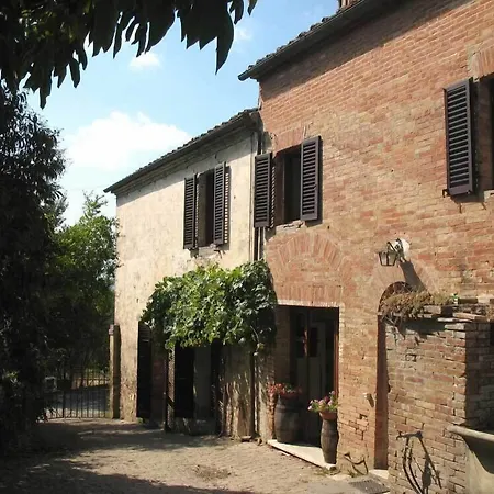 La Torretta Agroturismo *