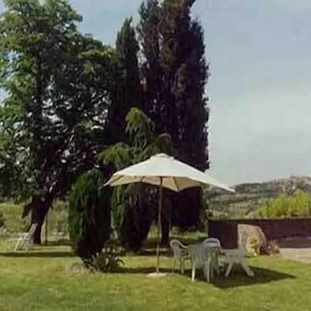 La Torretta בית חווה