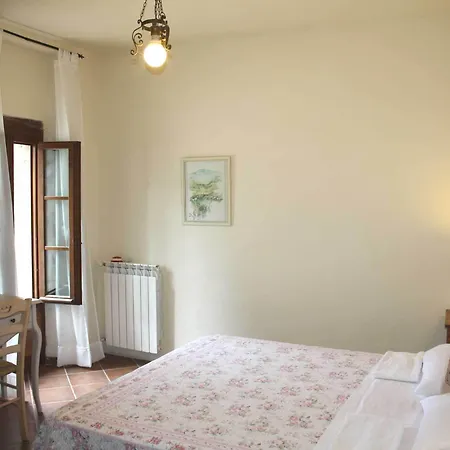 La Torretta Farmház *
