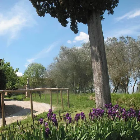La Torretta Farmház
