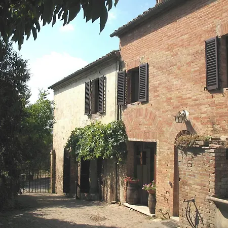 La Torretta Farmház