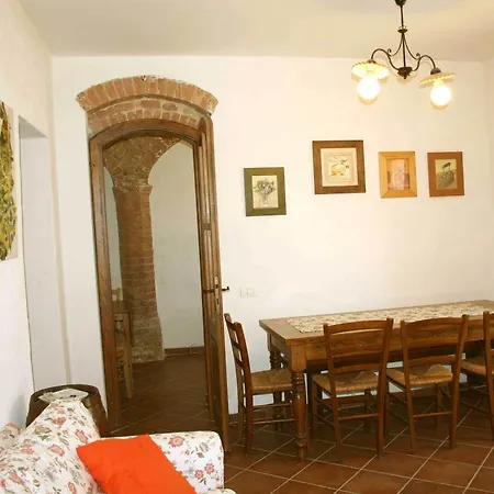 Farmház La Torretta *