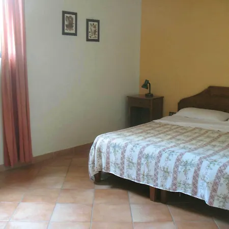 La Torretta Estadia no rancho Siena