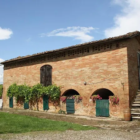 La Torretta * Siena