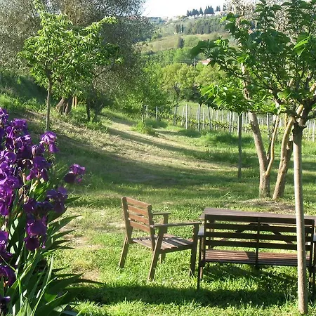La Torretta *