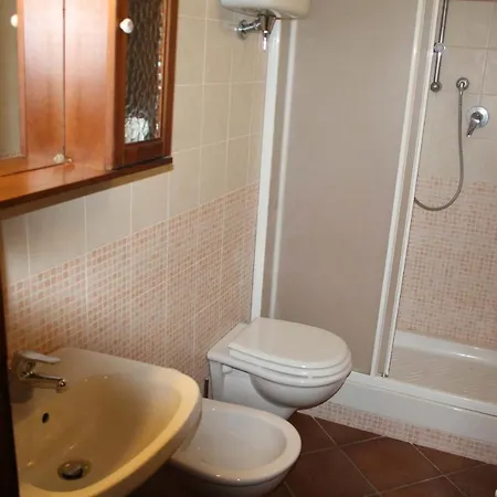 בית חווה La Torretta *