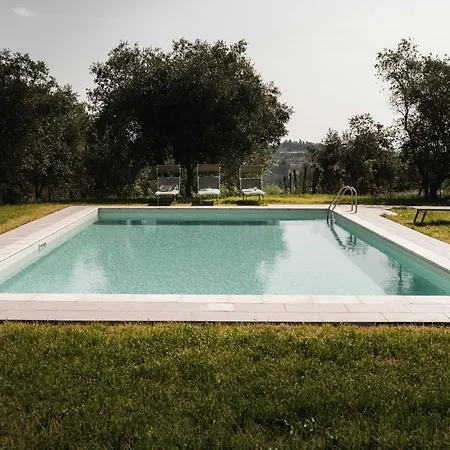 La Torretta Farma Costalpino