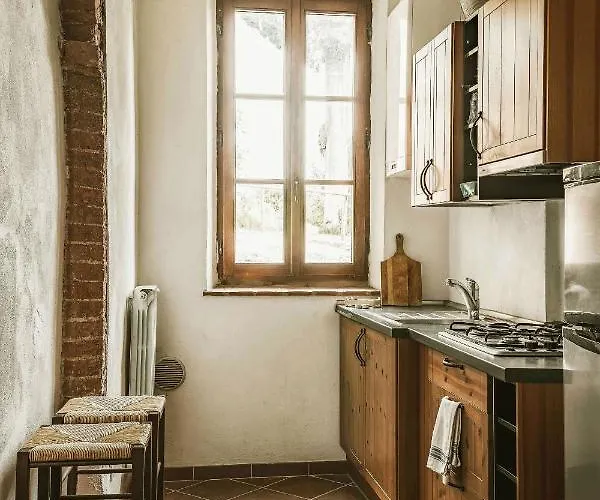 Agriturismo La Torretta