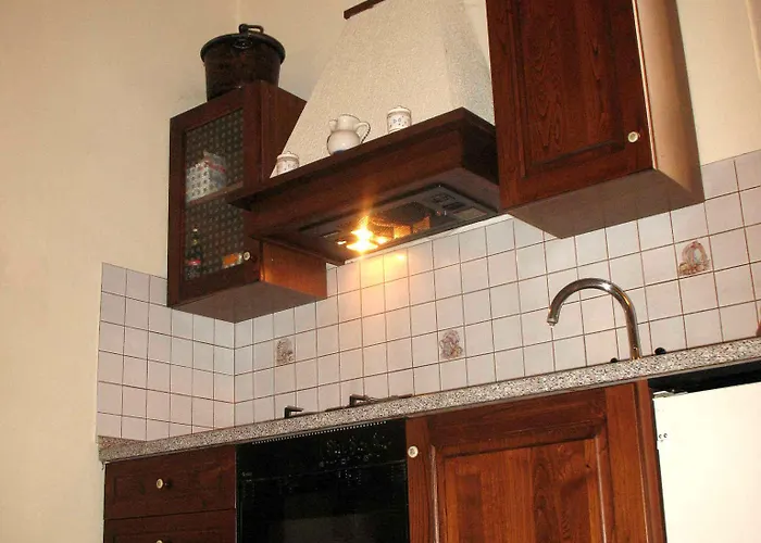 Agriturismo La Torretta * Siena