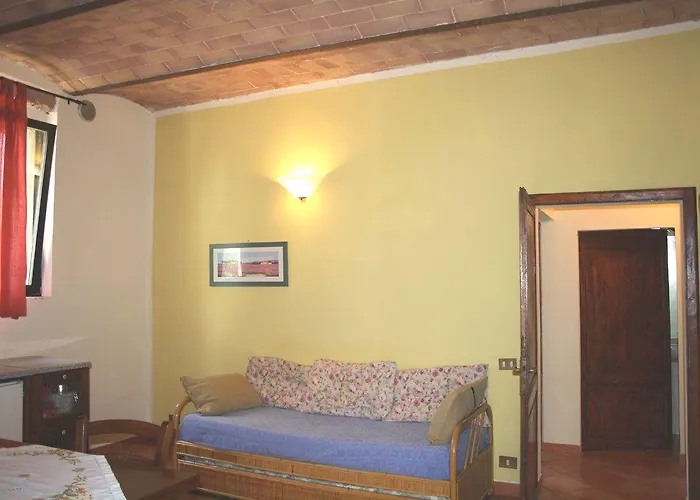 Agriturismo La Torretta *