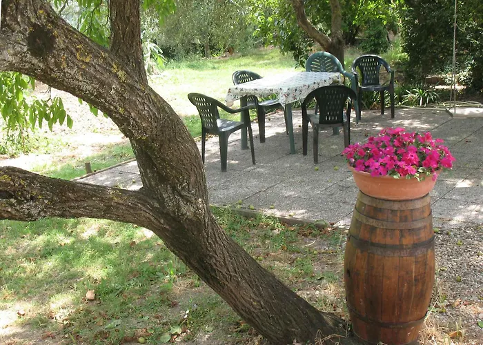 Agriturismo La Torretta Farm stay