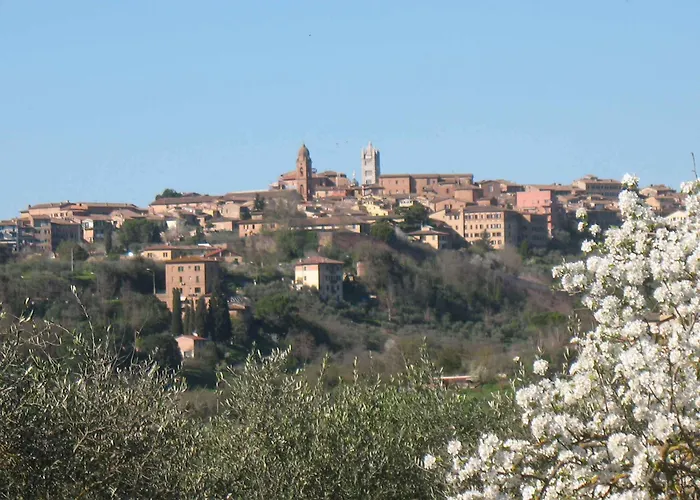 La Torretta ファームステイ *