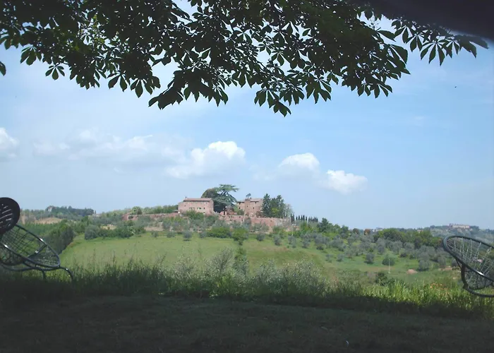 Agriturismo La Torretta