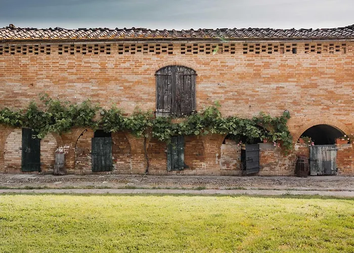 Agriturismo La Torretta Farm stay Siena