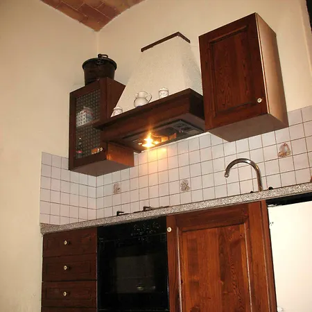 La Torretta * Costalpino