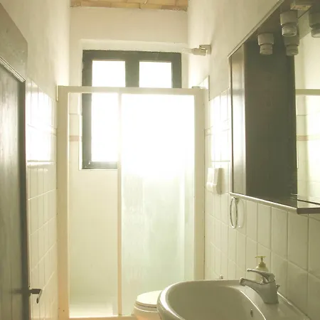 Alojamento de Turismo Rural La Torretta Costalpino