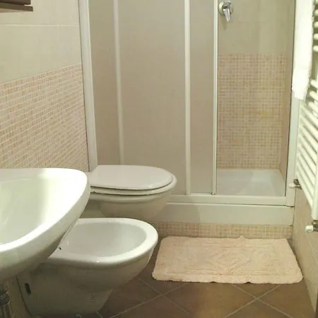 Feriegård La Torretta Costalpino