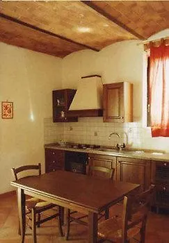 La Torretta Alojamento de Turismo Rural Costalpino