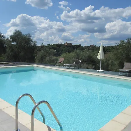 La Torretta * Costalpino