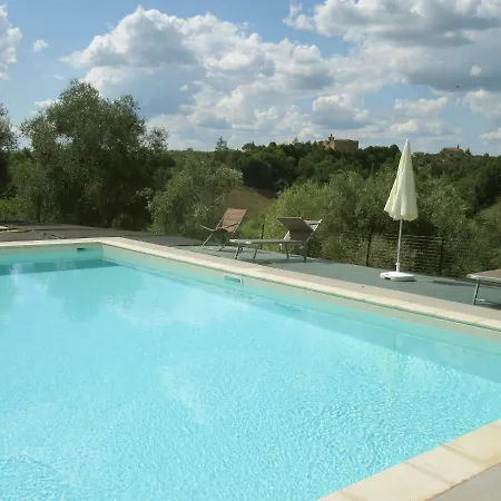 Alojamento de Turismo Rural La Torretta *