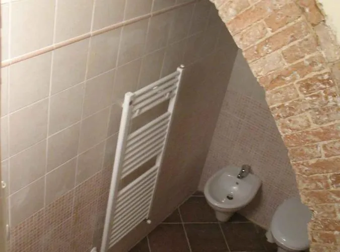 Agroturismo La Torretta Siena