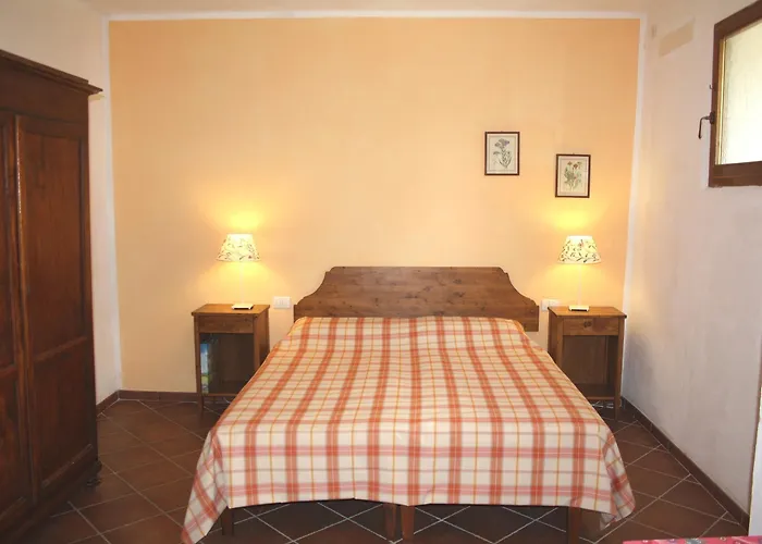 La Torretta Agroturismo Siena