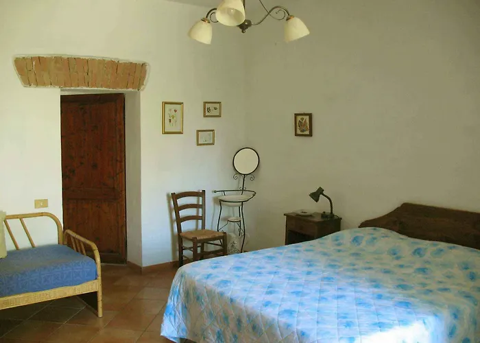 Agroturismo La Torretta Siena