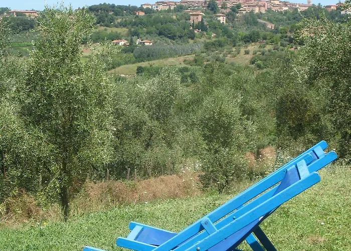 Agroturismo La Torretta